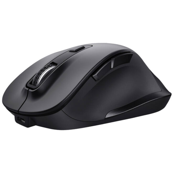 Muis Trust Fyda draadloos eco