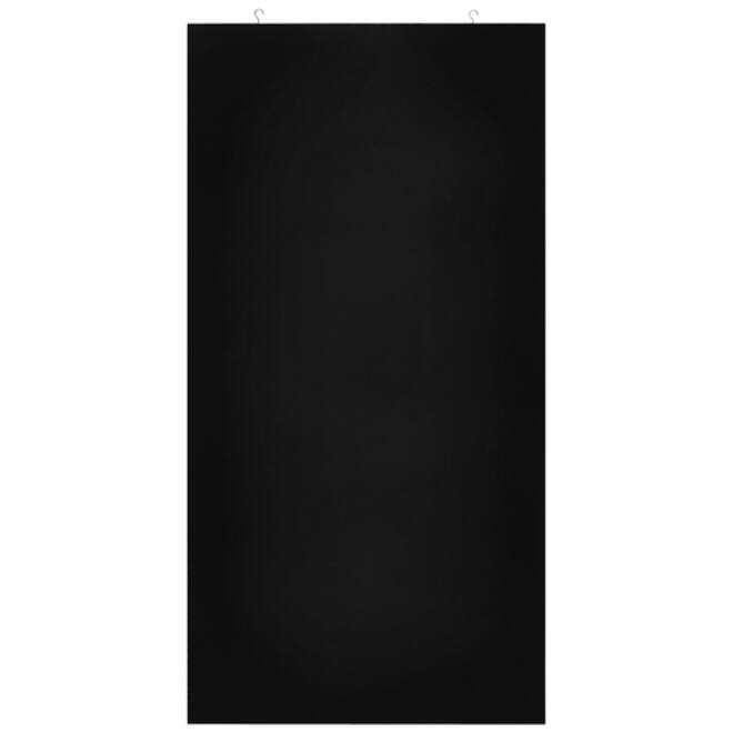 Krijtbord Europel 50x100cm