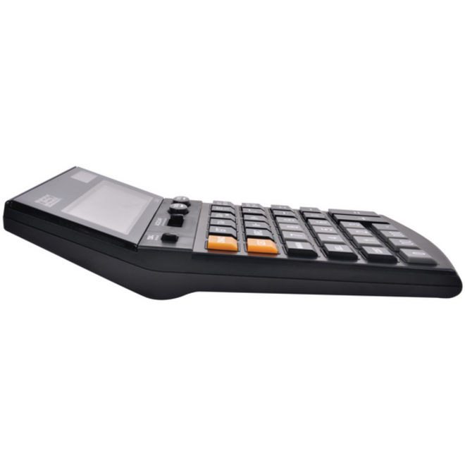 Rekenmachine Desq X-Large Check&Correct
