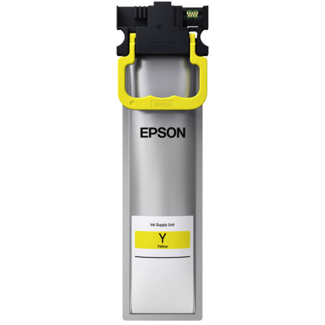 Inktcartridge Epson T11D440 geel