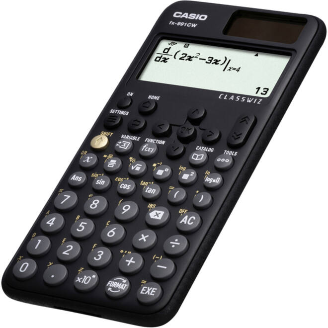 Rekenmachine Casio Classwiz fx-991CW