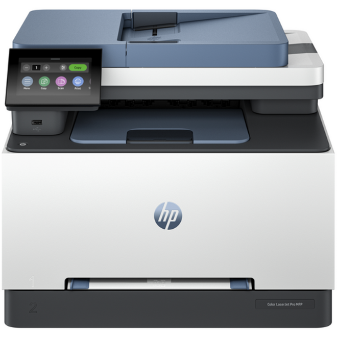 Multifunctional Laser printer HP laserjet pro 3302fdn