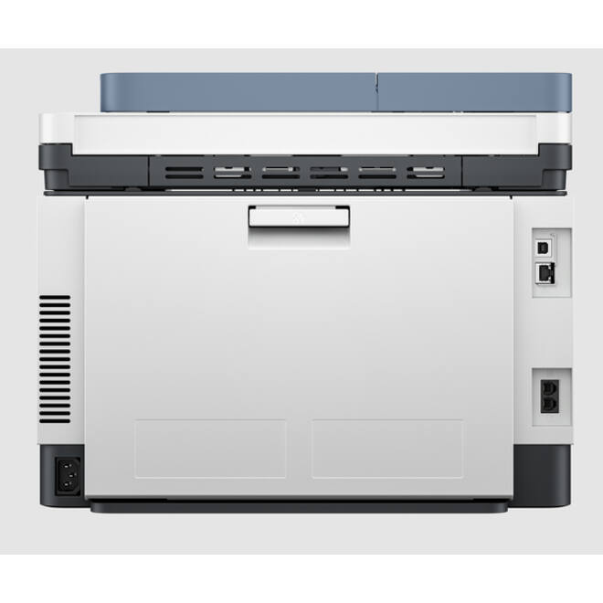 Multifunctional Laser printer HP laserjet pro 3302fdn