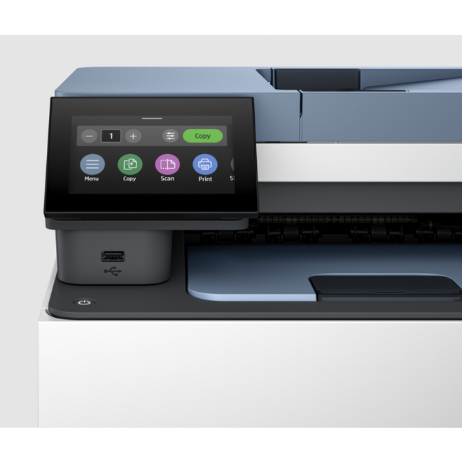 Multifunctional Laser printer HP laserjet pro 3302fdn
