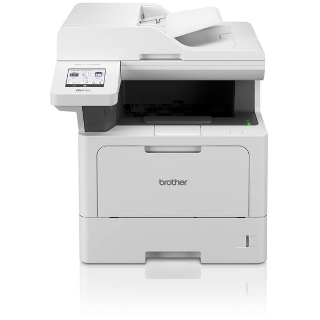 Multifunctional Laser printer Brother MFC-L5710DN