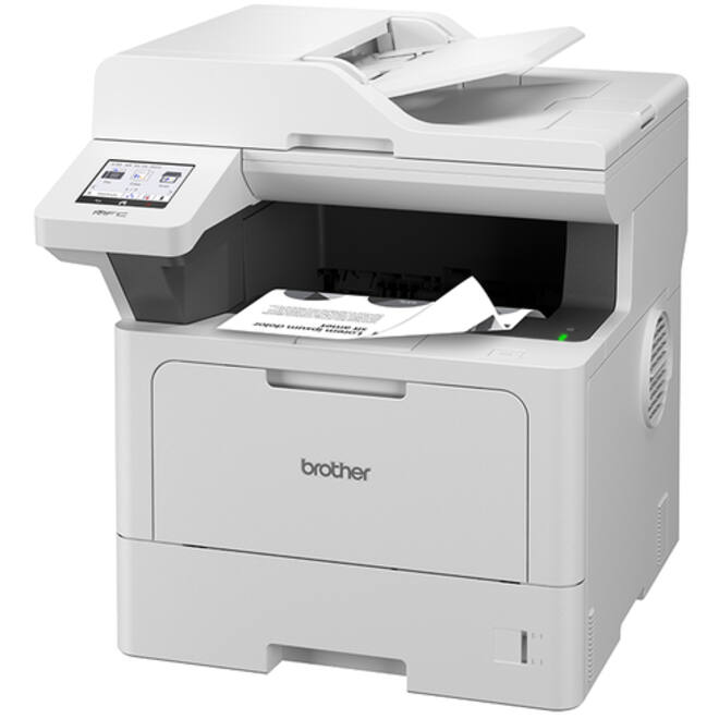Multifunctional Laser printer Brother MFC-L5710DN