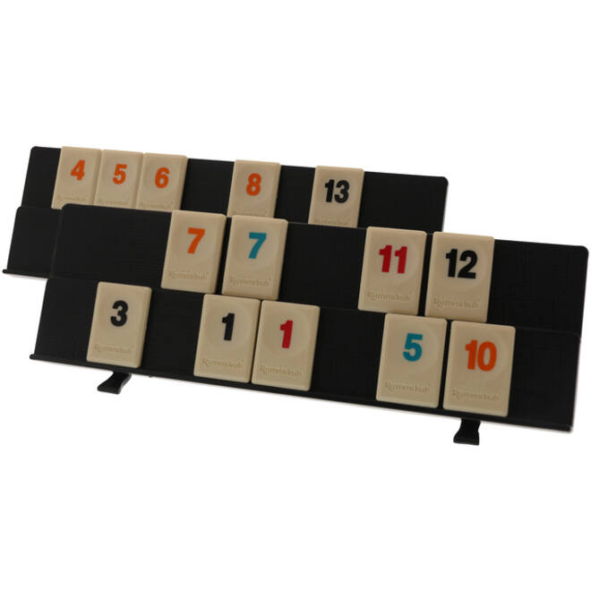 Spel Rummikub The Original Travel Tour Edition
