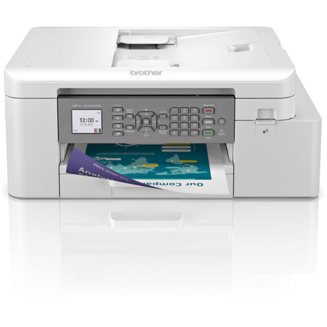 Multifunctional inktjet printer Brother MFC-J4340DWE
