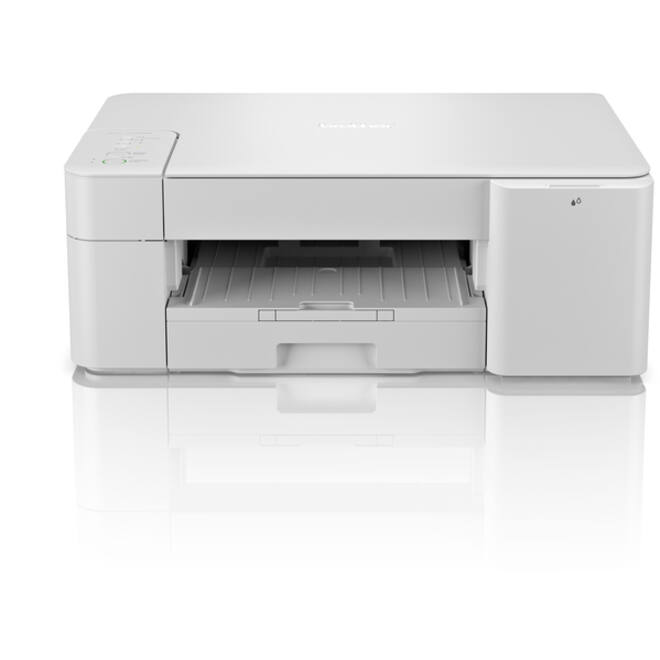 Multifunctional inktjet printer Brother DCP-J1200WE