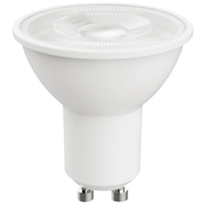Ledlamp Integral GU10 2700K warm wit 2.2W 360lumen