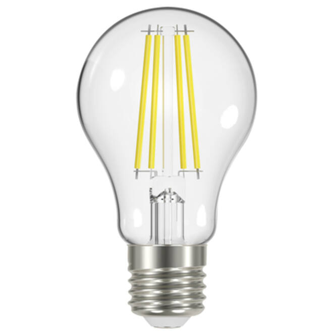Ledlamp Integral E27 4000K koel wit 3.8W 806lumen