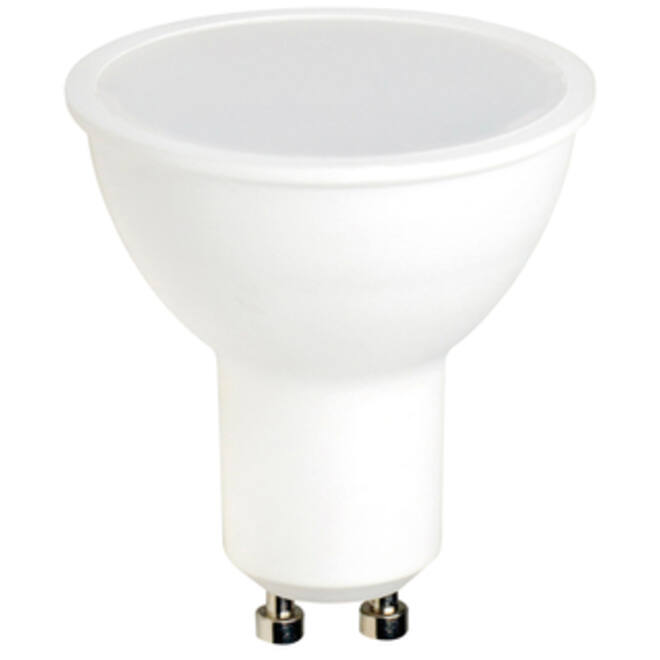 Ledlamp Integral GU10 2700-6500K Smart RGBW 4.9W 350lumen