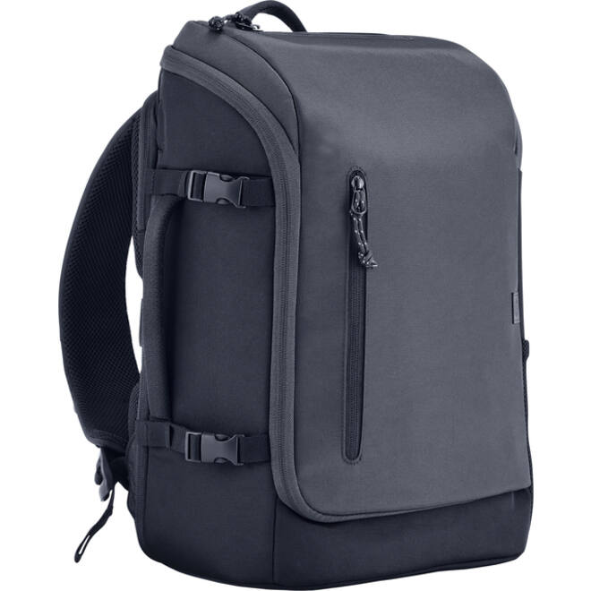Laptop Rugzak HP travel 25 liter 15.6 blauw/grijs