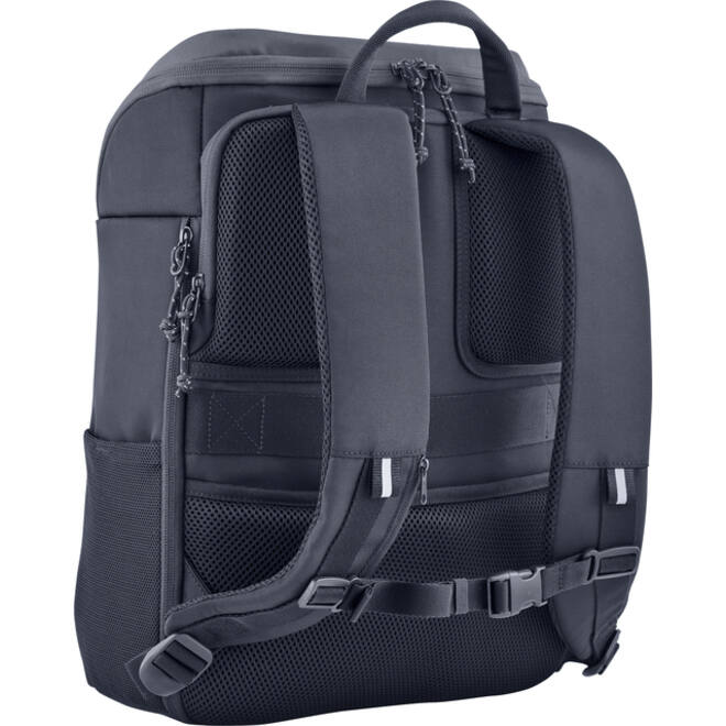 Laptop Rugzak HP travel 25 liter 15.6 blauw/grijs