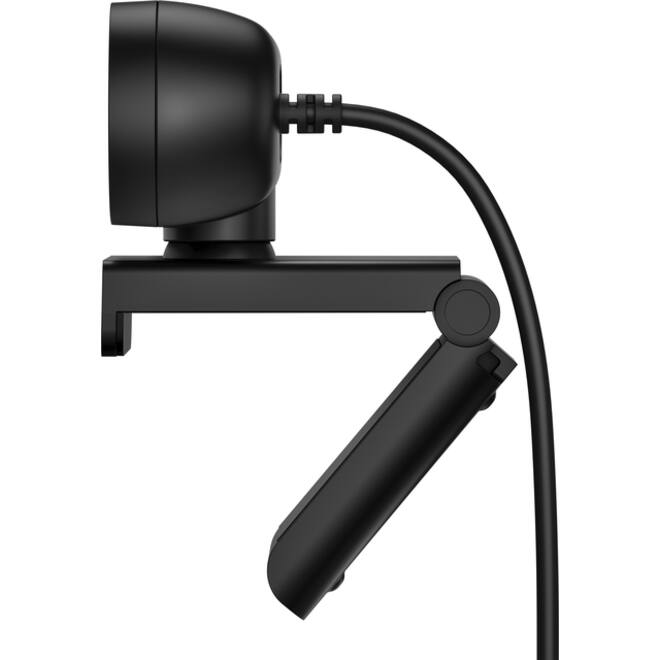 Webcam HP 325 FHD USB-A zwart