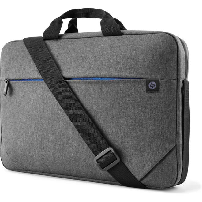 Laptoptas HP prelude 15.6 grijs