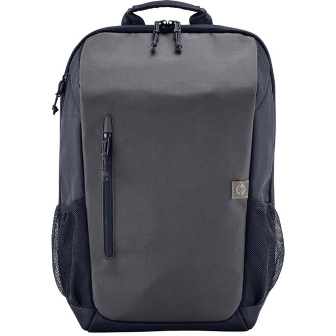 Laptop Rugzak HP travel 18 liter 15.6 blauw/grijs