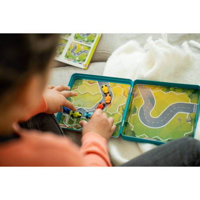 Puzzelspel Smart Games Pole Position