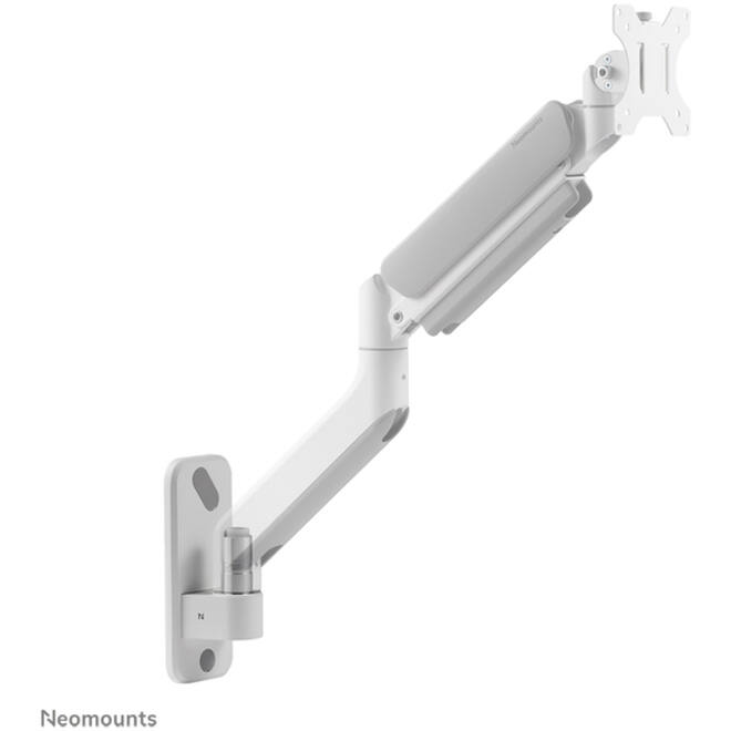 Muuradapter Neomounts AWL75-450WH wit
