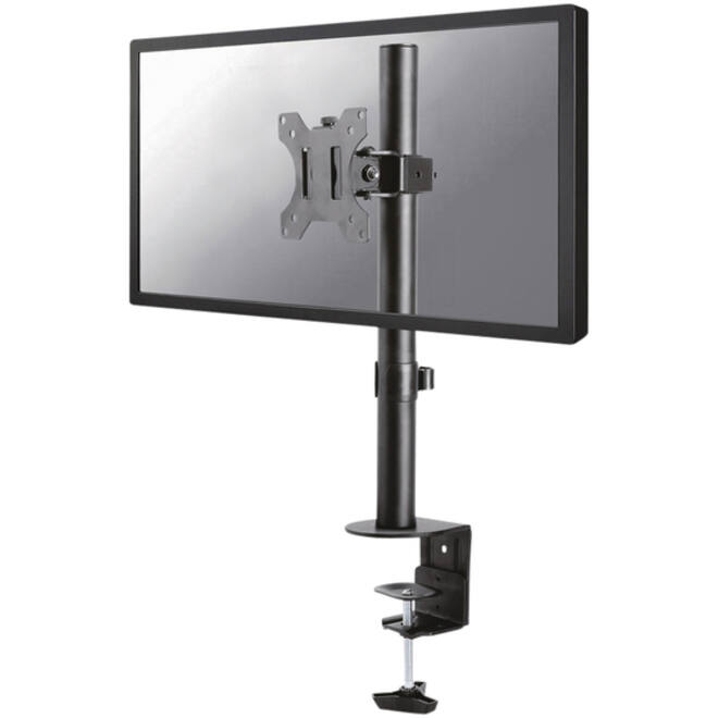 Monitorarm Neomounts FPMA-D510BLACK zwart