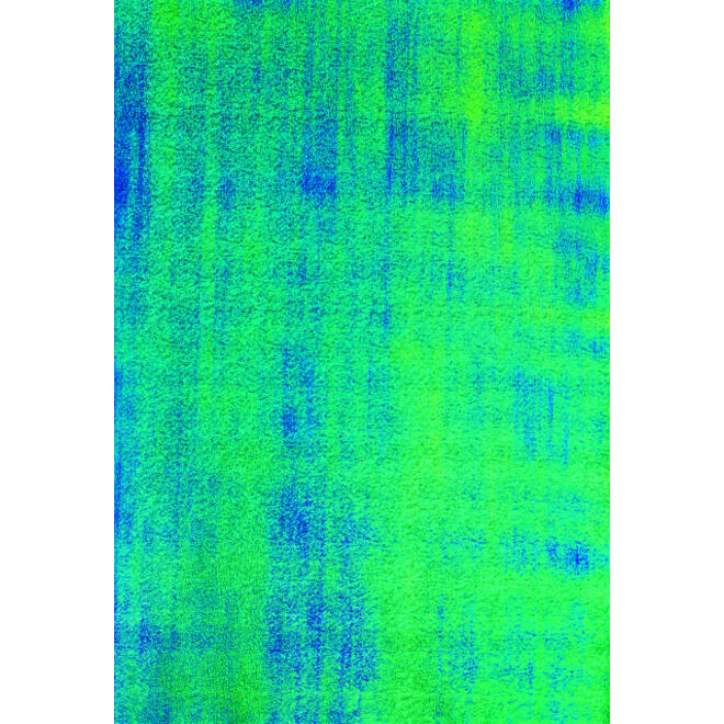 Regenboogpapier Folia 23x33cm iriserend 75gr 10 vel assorti
