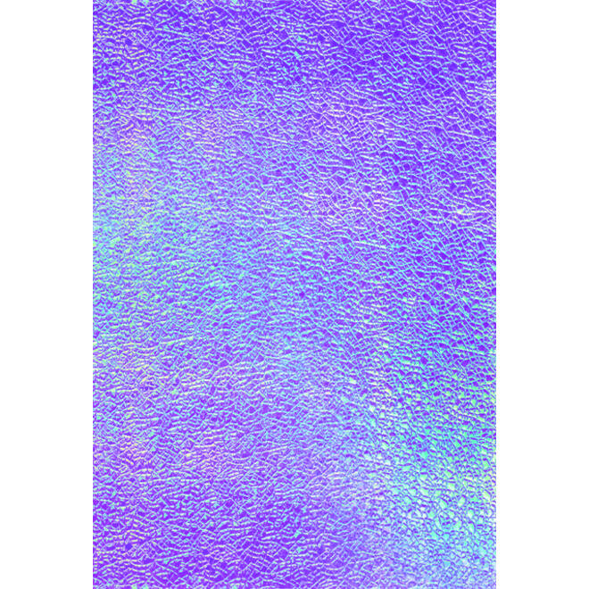 Regenboogpapier Folia 23x33cm iriserend 75gr 10 vel assorti