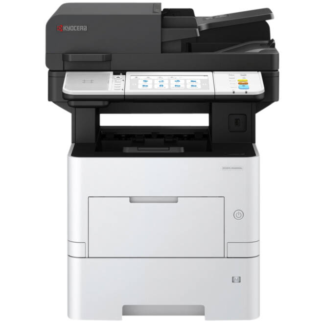 Multifunctional Laser printer Kyocera Ecosys MA4500ix ZA30