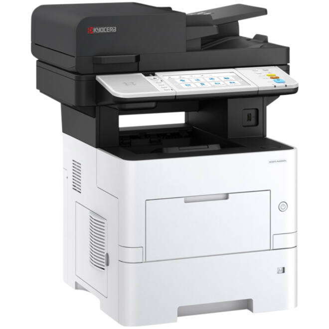Multifunctional Laser printer Kyocera Ecosys MA4500ix ZA30