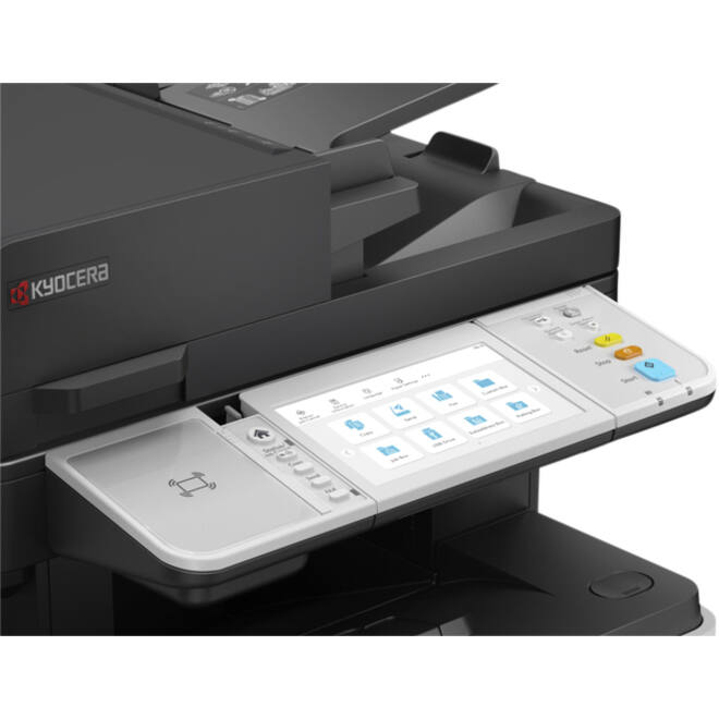 Multifunctional Laser printer Kyocera Ecosys MA4500ix ZA30