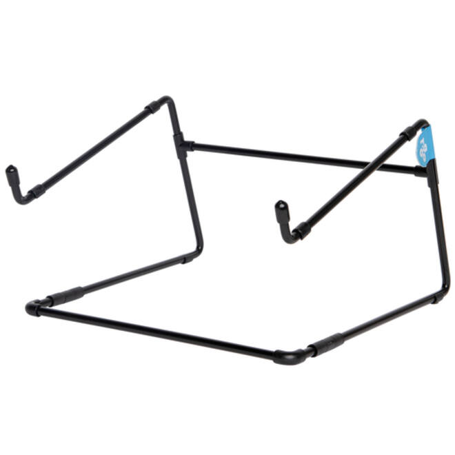 Laptopstandaard R-Go Office Zwart