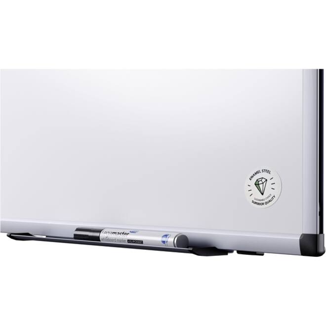 Whiteboard Legamaster UNITE PLUS 100x200cm