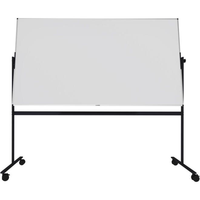 Whiteboard Legamaster UNITE PLUS kantelbaar 120x220cm