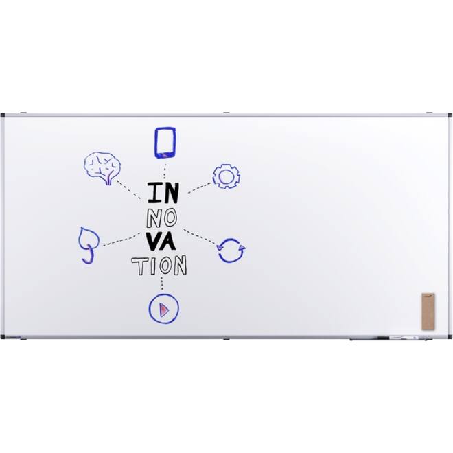 Whiteboard Legamaster UNITE 90x180cm
