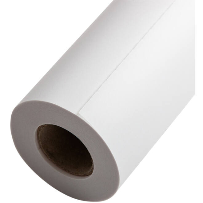 Tekenpapier Schoellershammer Glama Basic 33cmx50m 60gr transparant