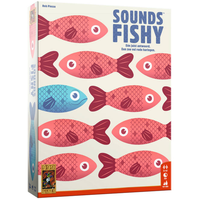 Spel sounds fishy