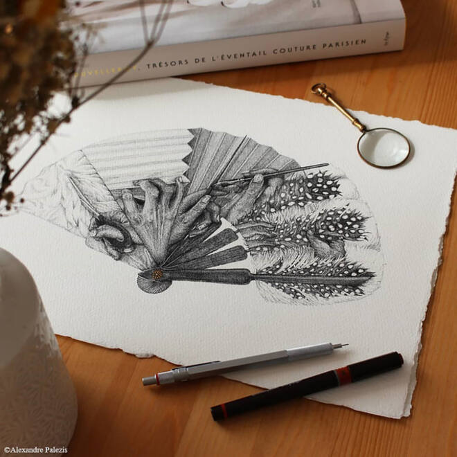 Tekenset rOtring Isograph Junior 4-delig