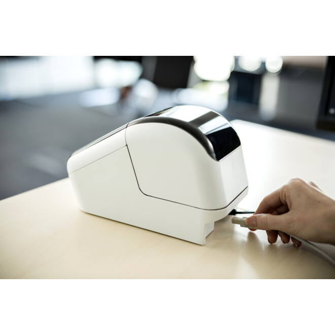 Labelprinter Brother QL-810Wc