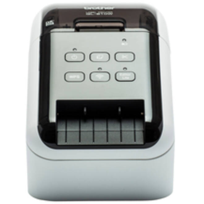 Labelprinter Brother QL-810Wc
