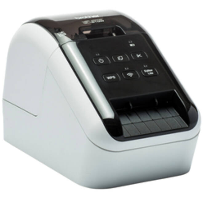 Labelprinter Brother QL-810Wc