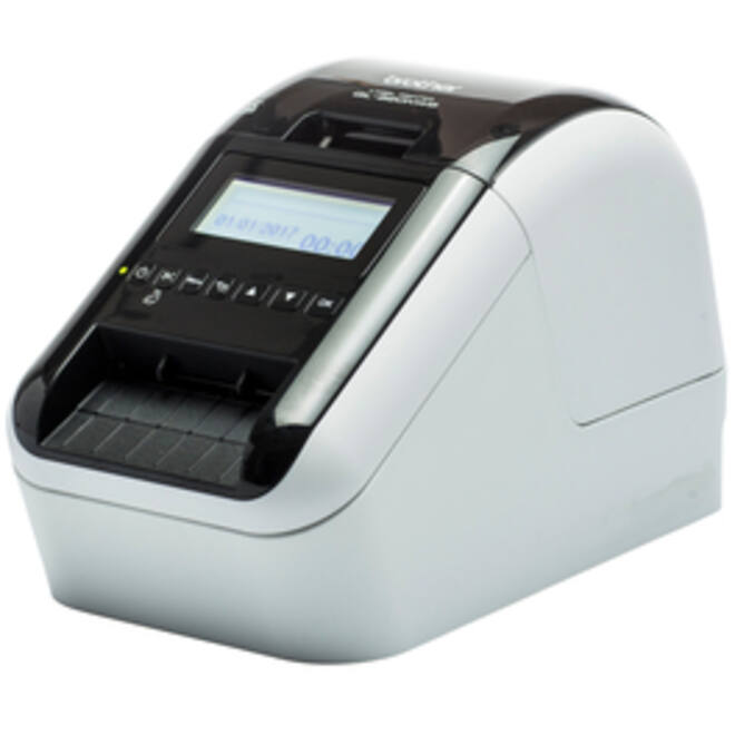 Labelprinter Brother QL-820NWBc