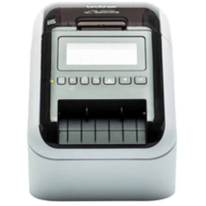 Labelprinter Brother QL-820NWBc