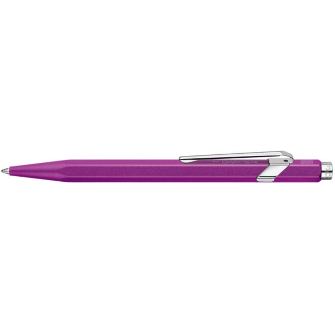 Balpen Caran d'Ache Colormat-X 849 violet