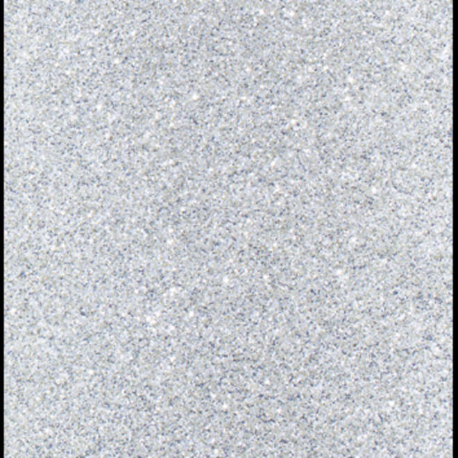 Glitterkarton Folia 50x70cm 300gr 5 vel classic assorti