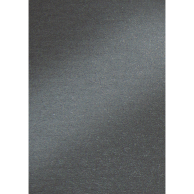 Fotokarton Folia 2-zijdig 50x70cm 250gr parelmoer nr88 antraciet