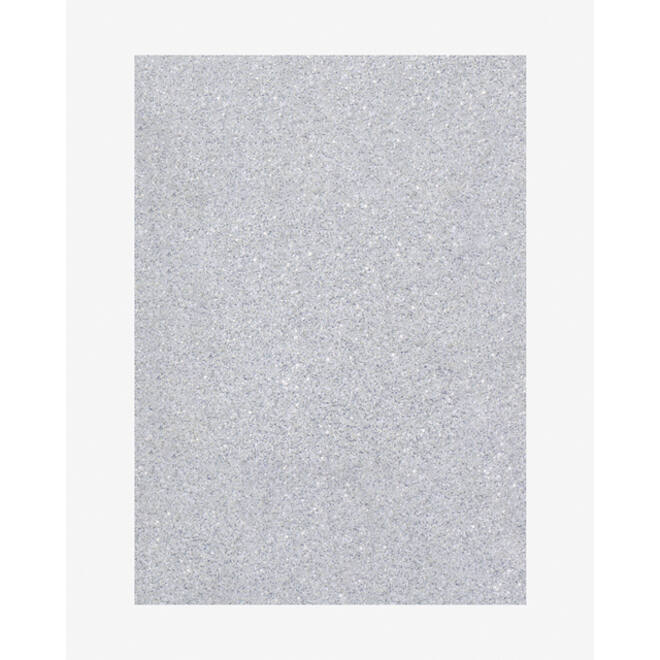 Glitterkarton Folia 50x70cm 300gr 15 vel 15 kleuren