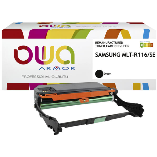 Drum OWA alternatief tbv Samsung MLT-R116/SEE