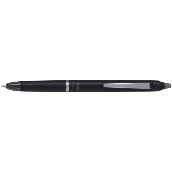 Rollerpen PILOT friXion Ball Zone medium zwart