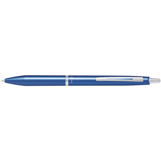 Balpen PILOT Acro 1000 medium lichtblauw