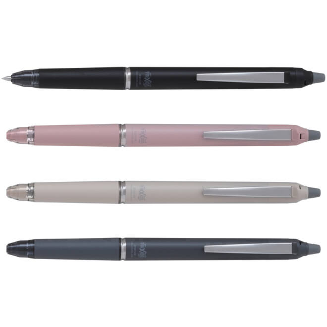Rollerpen PILOT friXion Ball Zone medium assorti