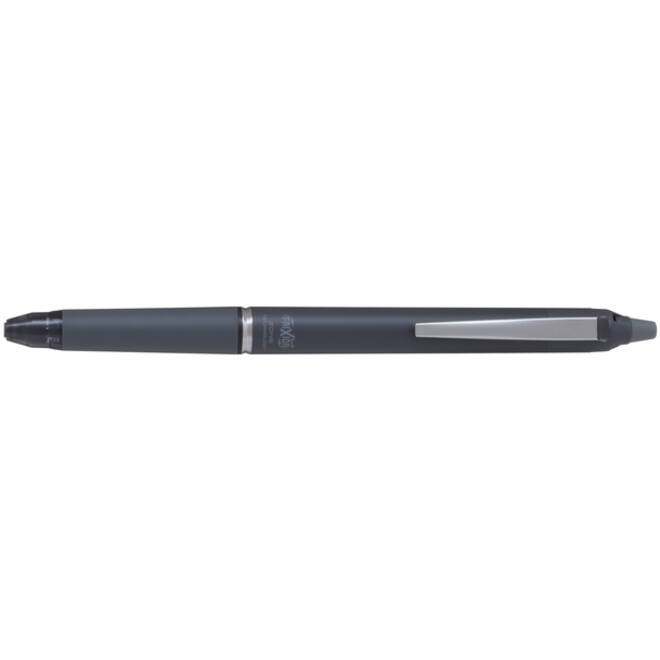 Rollerpen PILOT friXion Ball Zone medium grijs